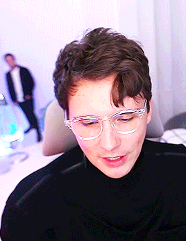 A Look