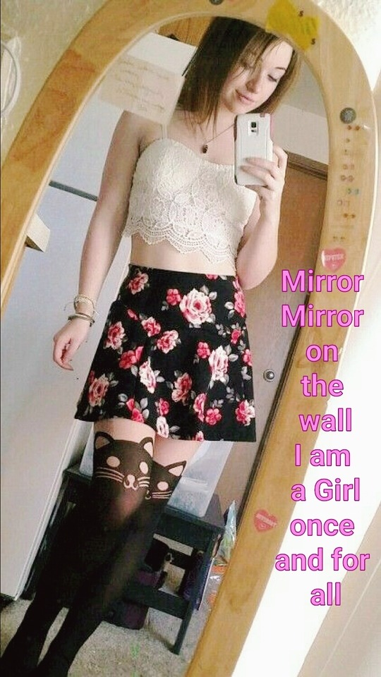 meandmyselfandher - Me, Myself and Her