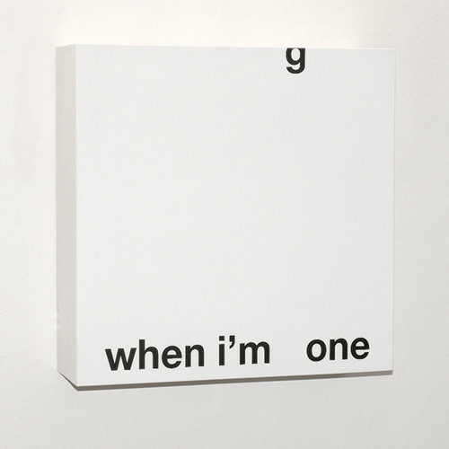 visual-poetry:  »one« by anatol knotek porn pictures