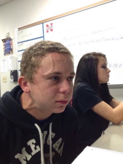 me when i haven’t talked about s*x for 0.2 seconds