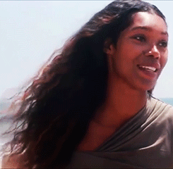 blackwxmen:  Jessica White