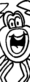 Do You Have The Default Offline Graffiti Collected Anywhere? Trying To Find The One Of The Inkling War