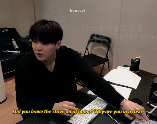 Help Theyre Always Bickering