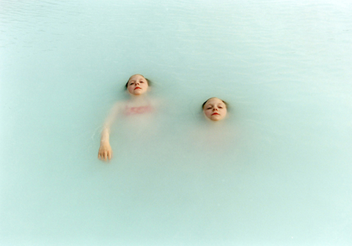 complexae: Ariko Inaoka