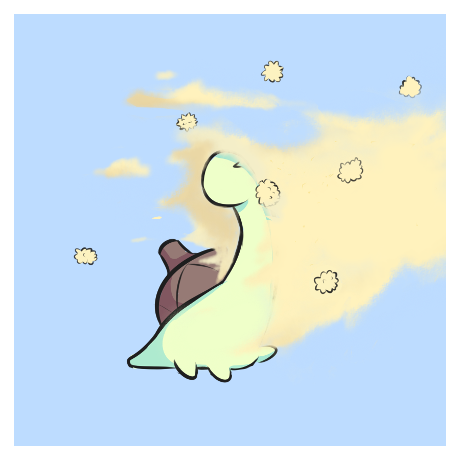 sheldontinydino:  Beware Storenvy | Redbubble 