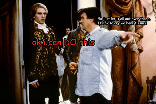 thezombieguru:i-want-my-iwtv:Neil Jordan, certified vampire therapist. this made me laugh way too mu