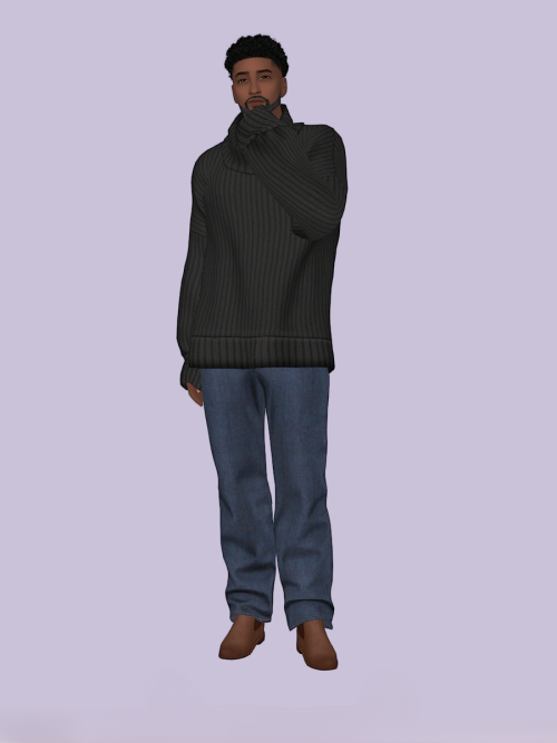 Carlos' Lookbook