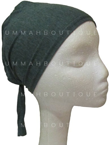 Tie-Back Hijab Undercapswww.UmmahBoutique.caBased in Halifax, N.SShipping in Canada &amp; USA