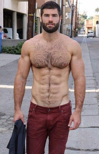 billyraysorensen:  “Let’s get sexy, bud.”