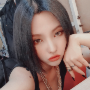 #: Soyeon Icons Like Or Reblog