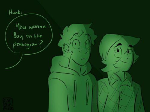 catnippackets:  the saga continues