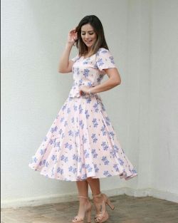 It's All About The Fashion (Mostly)
