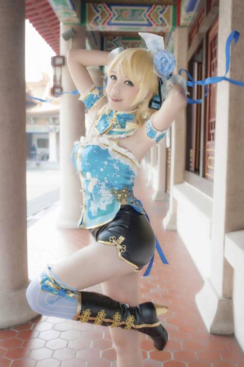 【三次】可愛い女の子がμ'sのコスプレしているセクシー画像 【ラブライブ！】 【3次元】三次エロ画像