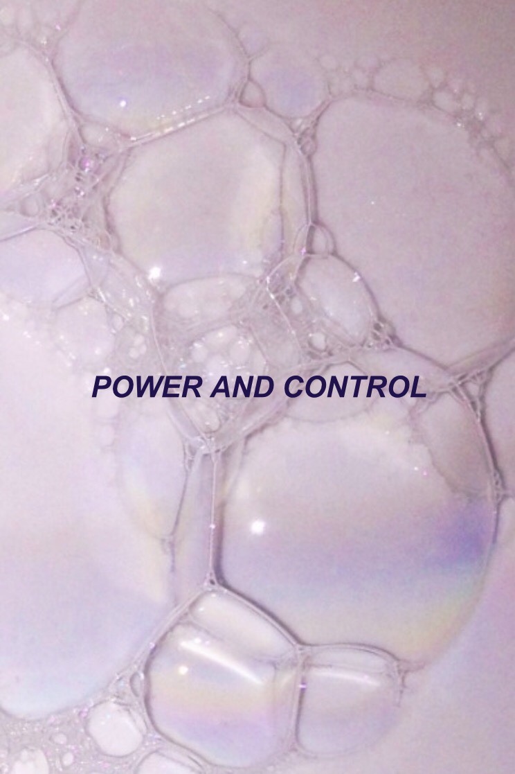 flvwerinq:  Power &amp; Control // Marina &amp; The Diamonds