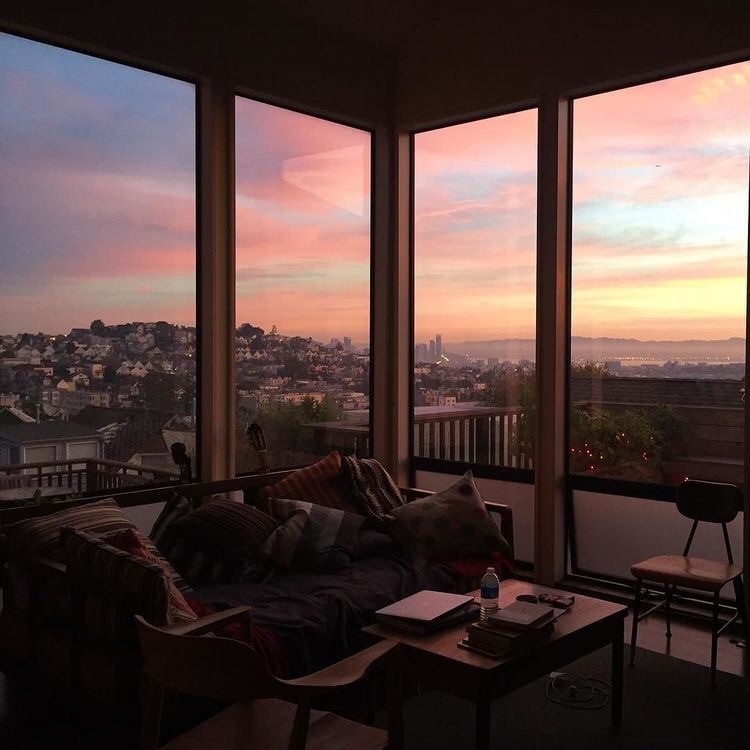 brookbooh:  Room view goals