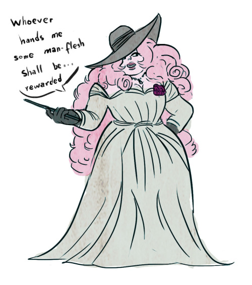 whilma-warfstache - MarkiSATIRE
