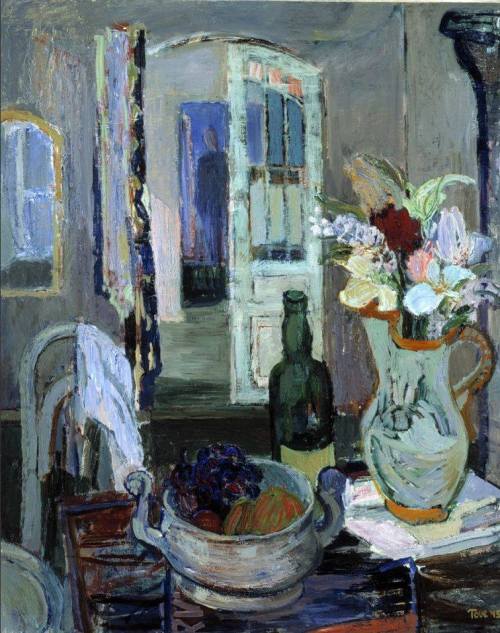 alongtimealone:  Tove-Jansson
