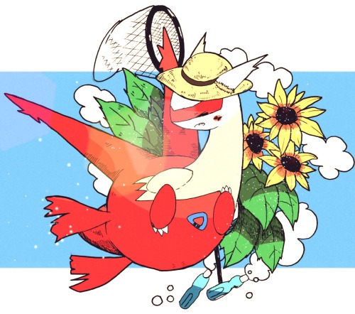 3tyoume-yuma:  The sun also reluctant relic day/御天道様も名残惜しむ日
