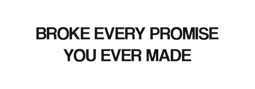 profoaked:      I was an oceanLost in the open Nothing could take the pain away  THRONE // BMTH