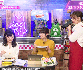 masatokusaka: Since Ayachan ended up losing all of the points she had earned in the