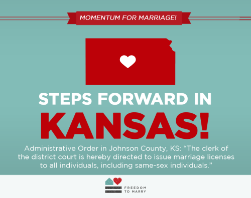 fullmarriageequality:  Let’s keep evolving so that, nationwide, an adult, regardless of gender, sexual orientation, race, or religion is free to marry any and all consenting adults anywhere in the country.