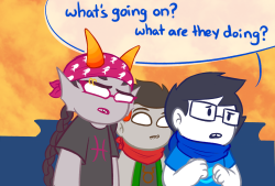 iamnotamuffin:  get it together john. sollux