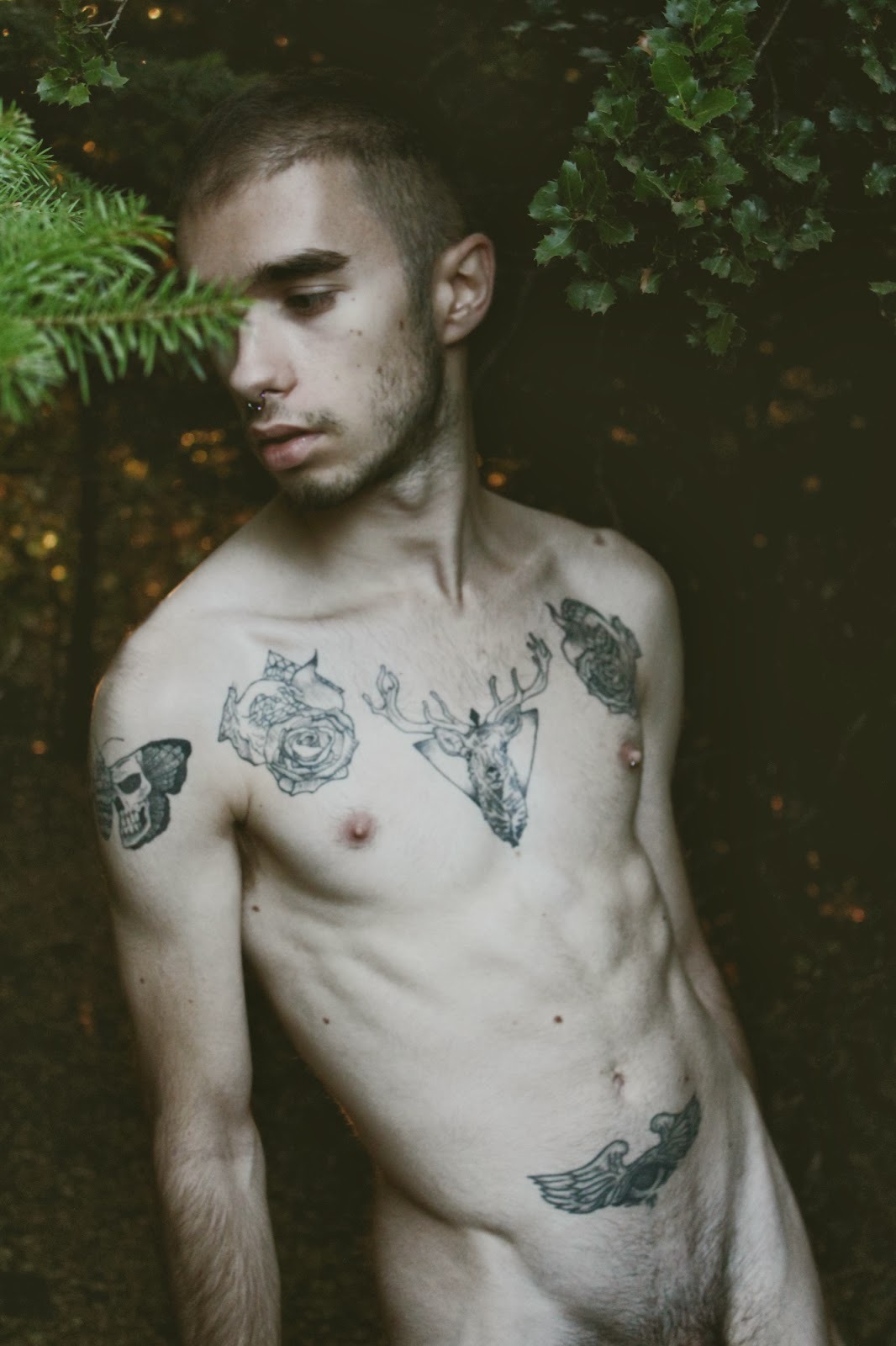 left-front-art:  George Griefy www.george-griefy.tumblr.com https://www.facebook.com/GeorgeGriefy?pnref=lhc 