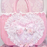 hatake:  Bags from La Pafait ♥ 