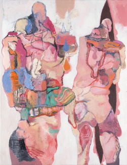 nearlya:  Sabine Graf. Untitled, 2012, oil on canvas 
