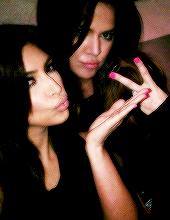 Ж Krazy Kardashian Brazil Ж