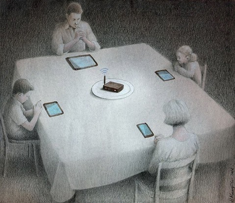 artpornmagazine:    Pawel Kuczynski    ArtPorn Magazine is on Facebook  