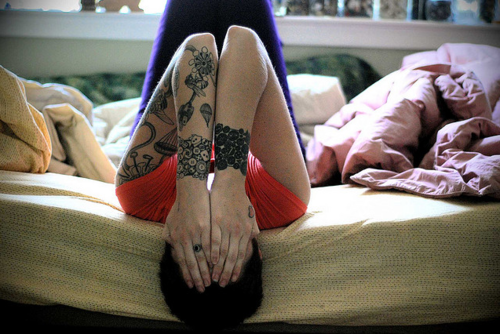 Get Fucked And Get Inked