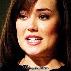 ovaries before brovaries