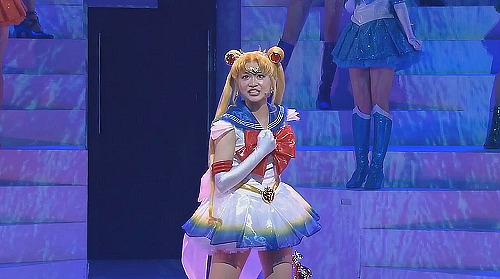 KaguMyu Act II ~ Rant Reaction