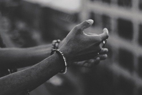 elijahd0m:  Jarez (Slater) —- portraits by me   ~ Captured in Brooklyn, NY