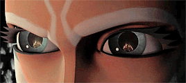 aptrip:Ronamov’s Star Wars Challenge: Absolute Favorite Character - Ahsoka TanoAhsoka: “I can’t do t