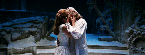 bellefrenchs:You’re making everything look so beautiful. We should have a dance tonight.