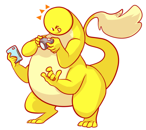 alicechrosnyart:  Sunny loves takin’ pics and you can find us on Instagram here at alicechrosnyart! If you’re interested in fun life photos along with my sketches and drawings, check it out! I’m still new-ish to it and and post every now and again