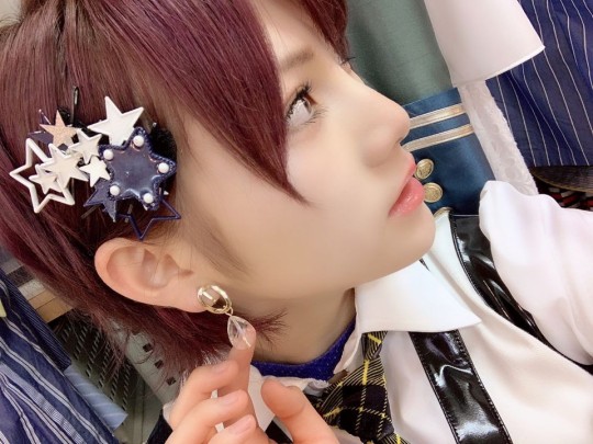 Okada Nana’s Mail March 20th 2019
