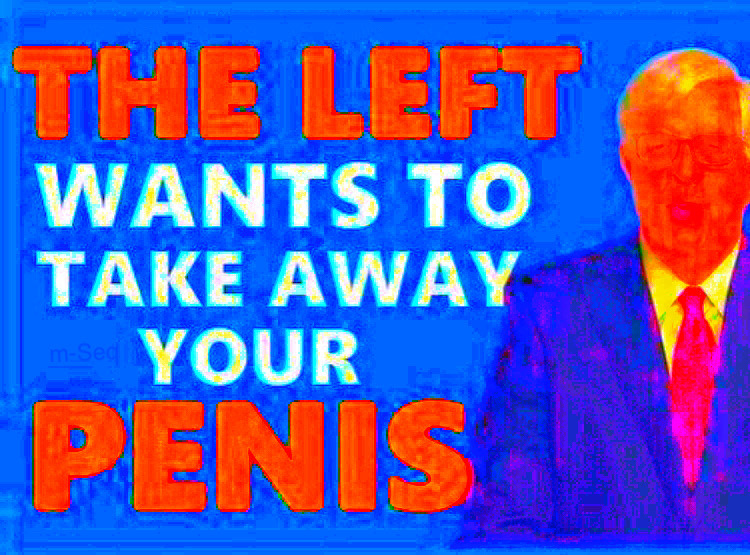 images The Left Wants To Take Away Your m seq