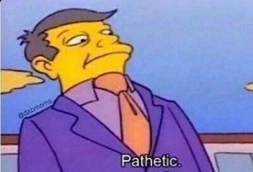 floozys: me having an outer body experience, watching as i betray my authentique
