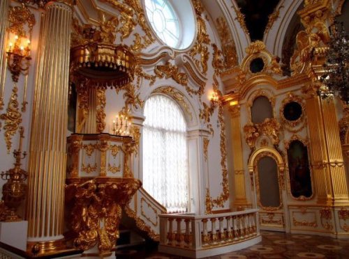perrfectly:Winter Palace, Saint Petersburg, Russia