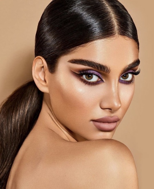 arabic makeup | Explore Tumblr Posts and Blogs | Tumgir