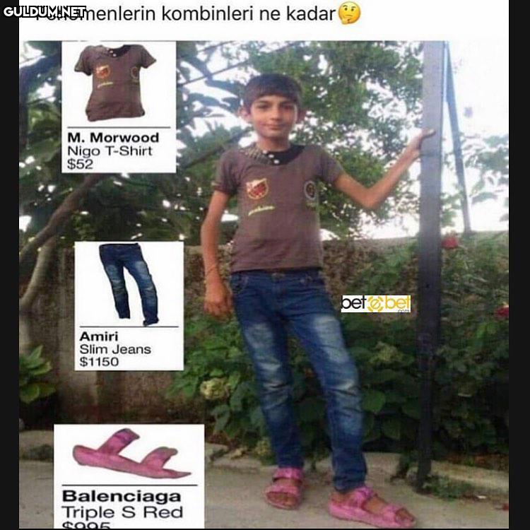 Kombini puanlayalım...