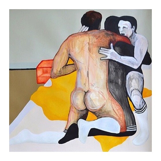 psychslave: Rakel McMahon
