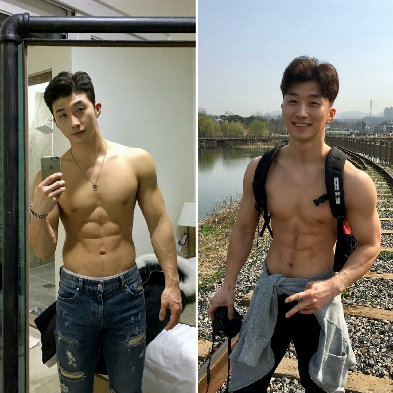 vietboysparadise:  IG: astinhorn