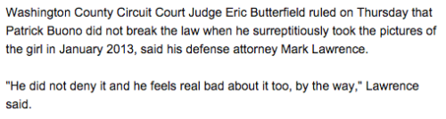 dosed-by-you:disneyprettyprincess:brattyfatty:barelyprolific:From ABC: But his defense lawyer, 