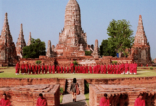 kane52630:Your brother’s soul is mine!Mortal Kombat (1995) dir. Paul W. S. Anderson