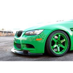 The HULK.. #xdiv #xdivla #la #losangeles #follow #pma #shirts #brand #brandname #diamond #staygolden #like #x #div #clothing #apparel #ca #california #lifestyle #hulk #m3 #bmw #volk #rays #e92 #green