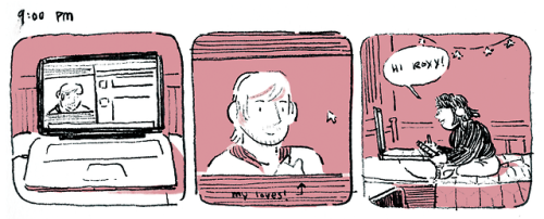 hourlies part two!  I’m so glad i participated this year (remembered to participate), and I definite